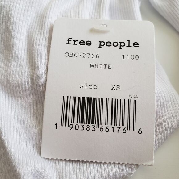 We the Free On Rewind Layering Top - Picture 7 of 10